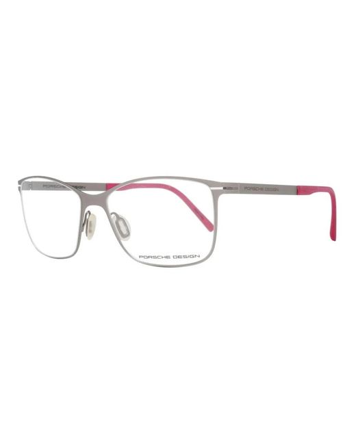 Porsche Design Metallic Glasses