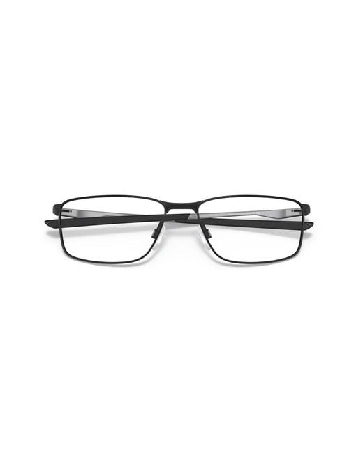 Oakley Modische Brille Socket 5.0 in Brown für Herren