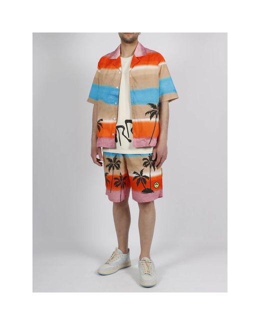 Barrow Multicolor Beachwear for men