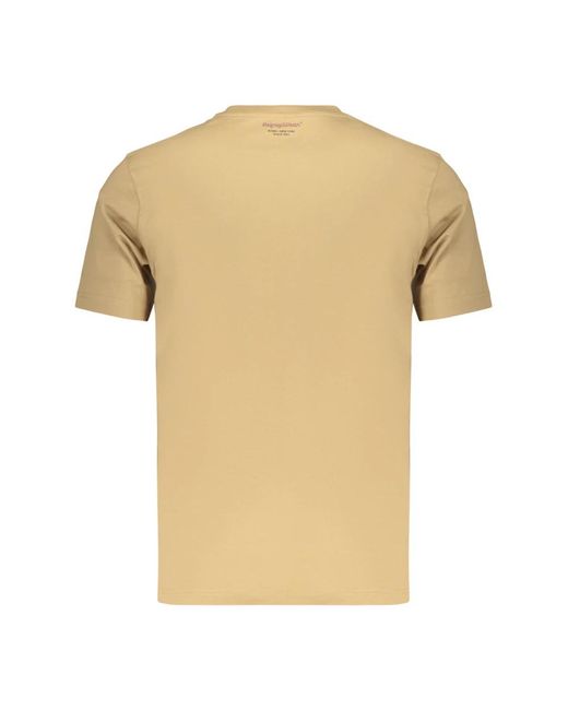 Refrigiwear Natural T-Shirts for men