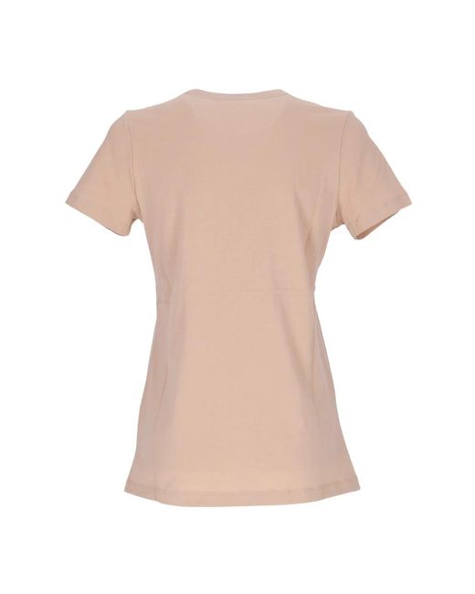 T-Shirts Nike en coloris Pink