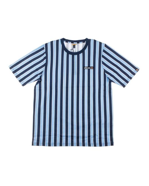 Ellesse Blue T-Shirts for men