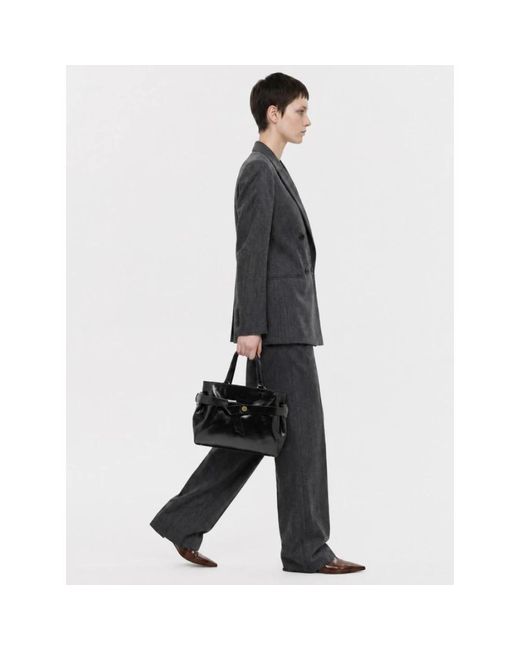 Gianni Chiarini Black Handbags