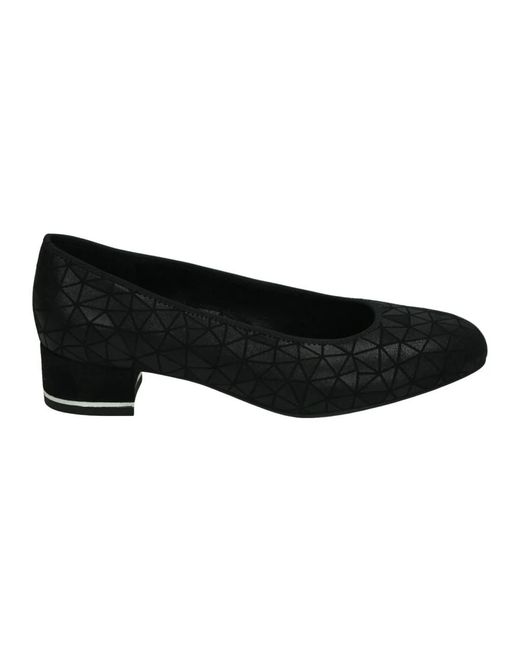 Ara Black 1221838 Pump