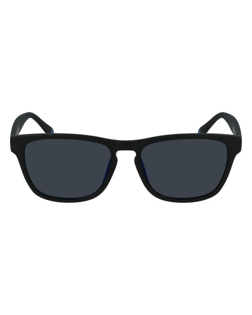 Calvin Klein Black Sunglasses for men