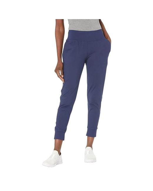 Champion Trainingsbroek in het Blue
