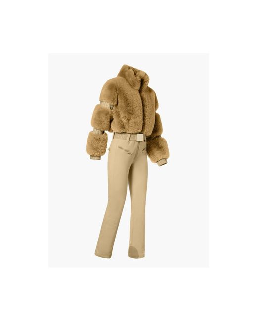 Ski Suits Goldbergh de color Natural