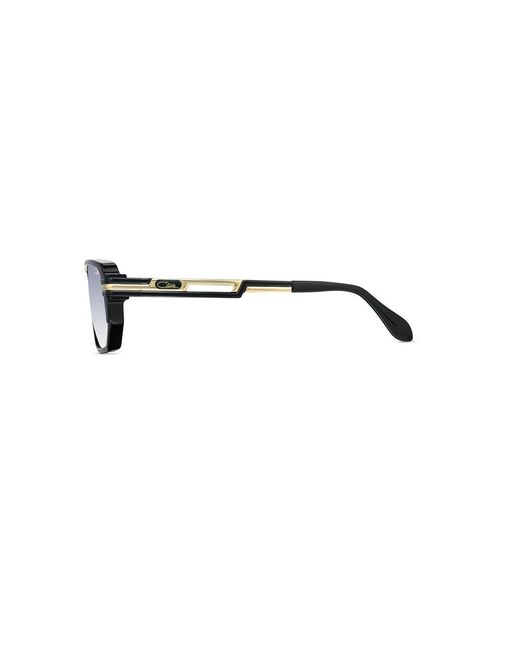 Cazal Blue Sunglasses