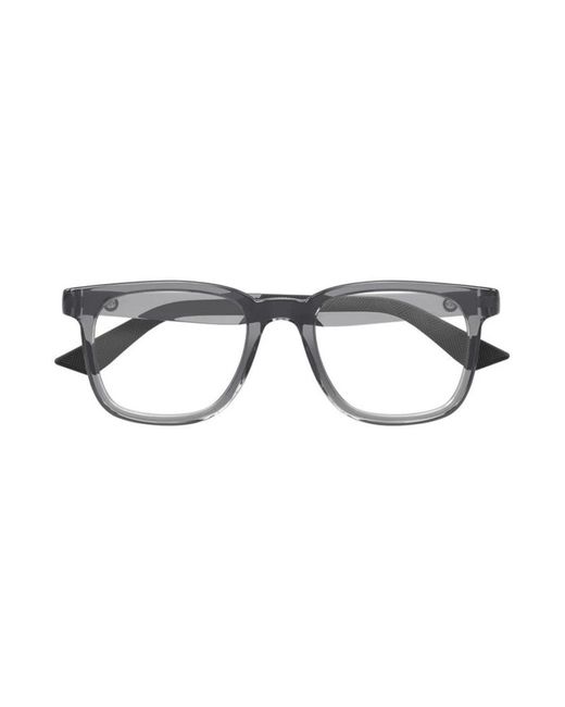 Montblanc Brown Glasses for men