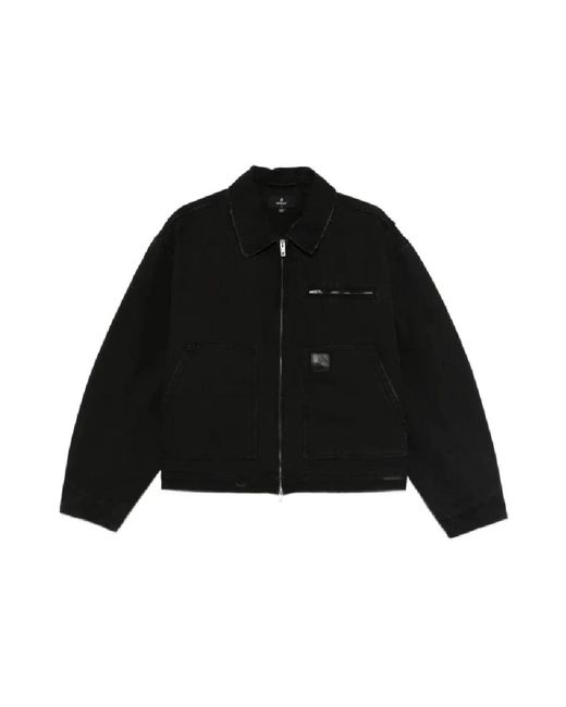 Represent Jassen in het Black voor heren
