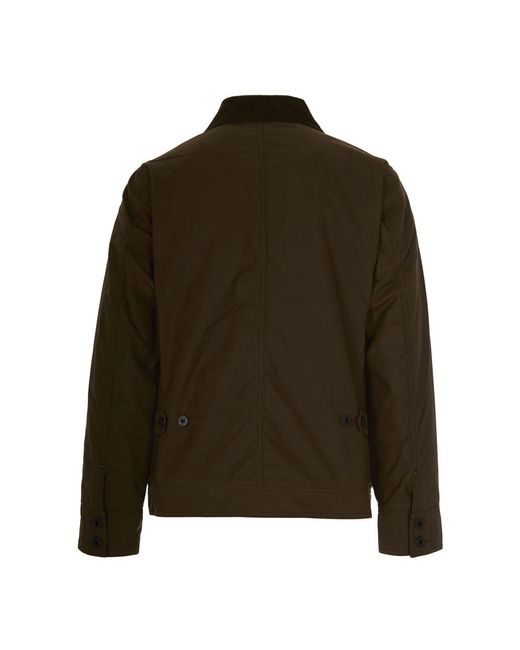 Light Jackets Filson pour homme en coloris Green