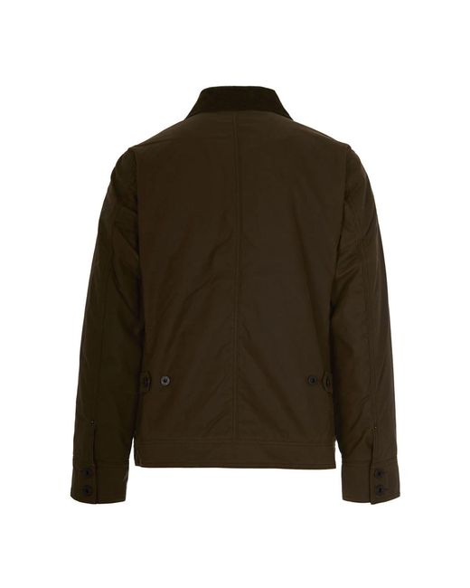 Filson Green Light Jackets for men