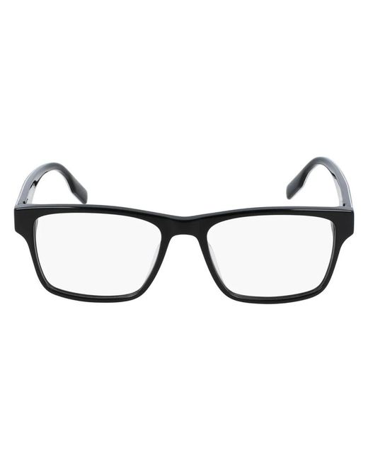 Converse Black Glasses