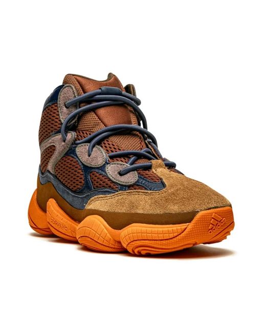 Yeezy Blue Sneakers for men