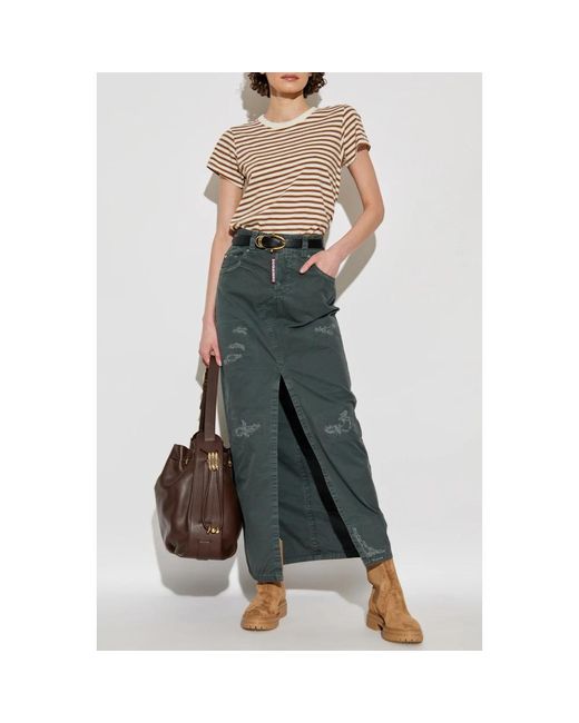 Rag & Bone Natural T-Shirts