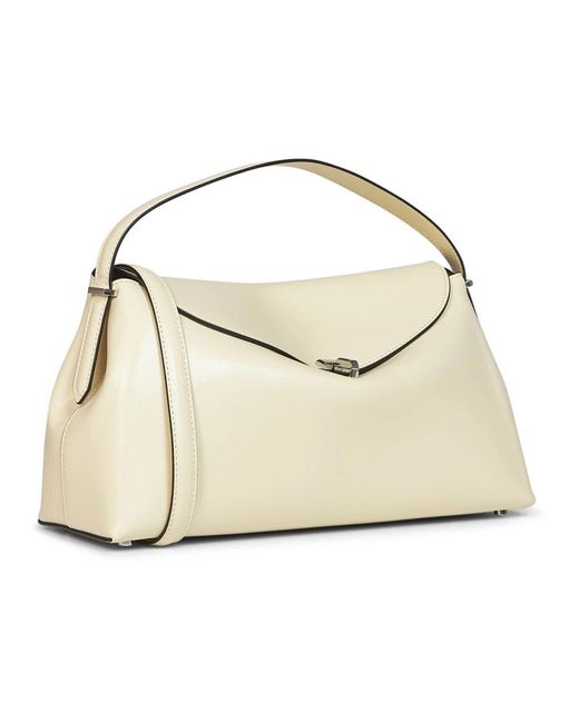 Totême  Natural Handbags