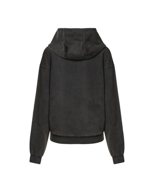 Coperni Black Hoodies