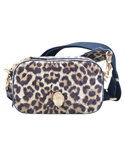 Kurt Geiger Cross Body Bags in het Blue