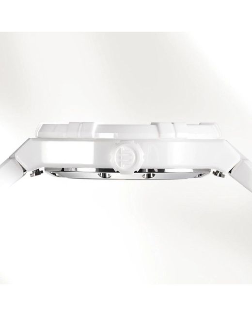 Maurice Lacroix Aikon Automatic Ceramic 39Mm in Metallic für Herren