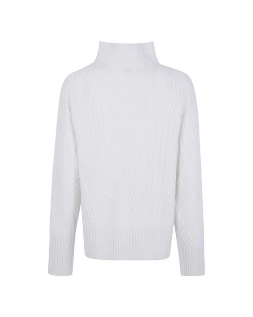 Joseph Coltruien in het White