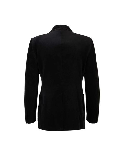 Tom Ford Black Blazers for men