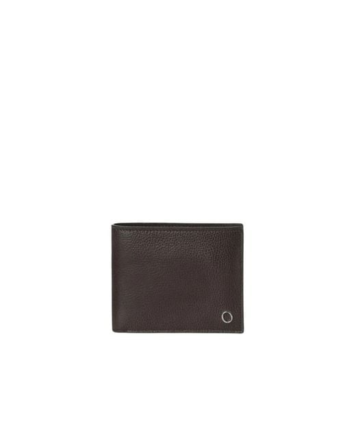 Orciani Brown Wallets & Cardholders for men