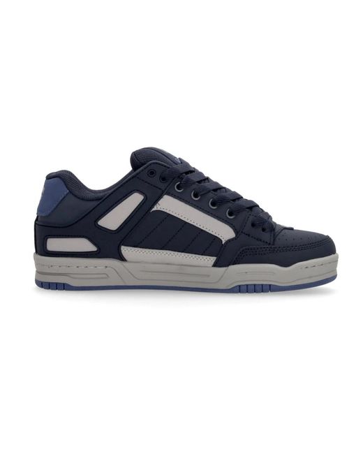 Sneakers di Globe in Blue da Uomo