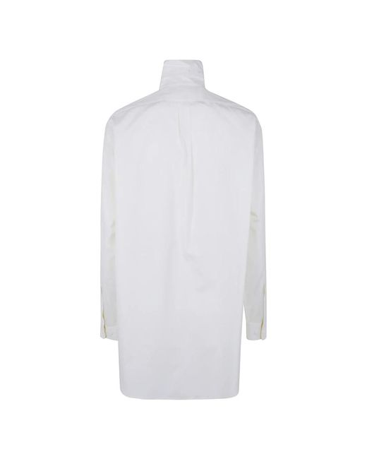 Phoebe Philo Hemden in het White