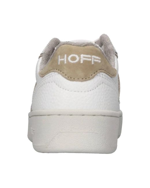 HOFF White Sneakers