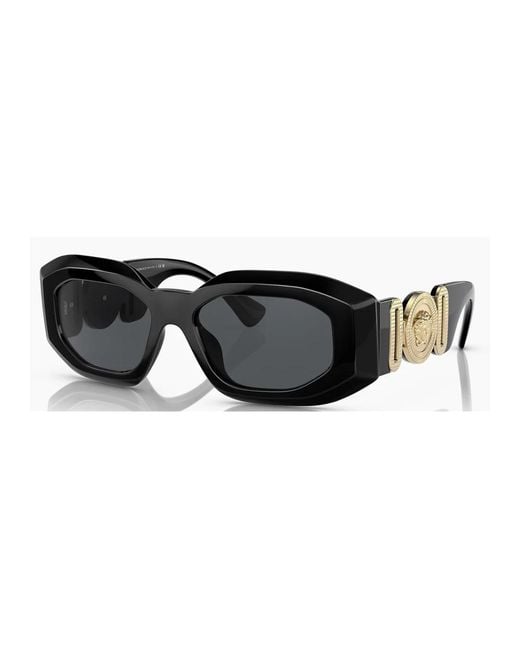 Versace Multicolor Sunglasses