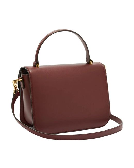 Handbags di Furla in Purple