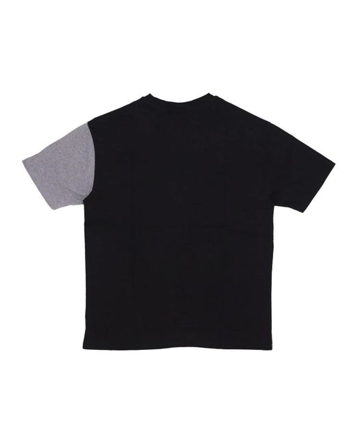 KTZ Black T-Shirts for men