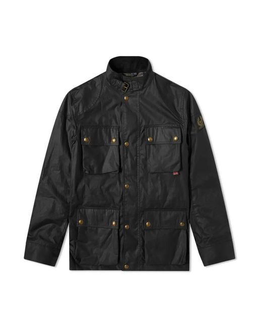 Jackets > light jackets Belstaff pour homme en coloris Black