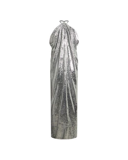 Philosophy Di Lorenzo Serafini Gray Gowns