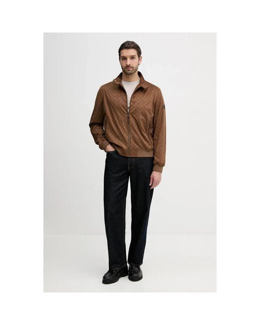 Light Jackets Joop! de hombre de color Brown