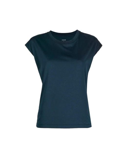 Tops > t-shirts Lemaire pour homme en coloris Blue