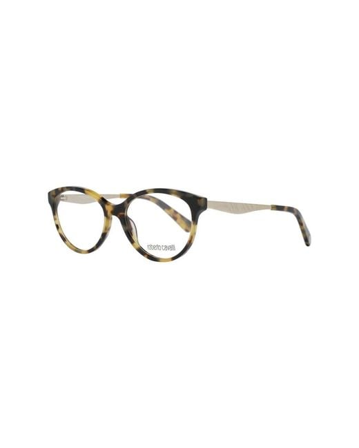 Roberto Cavalli Metallic Glasses