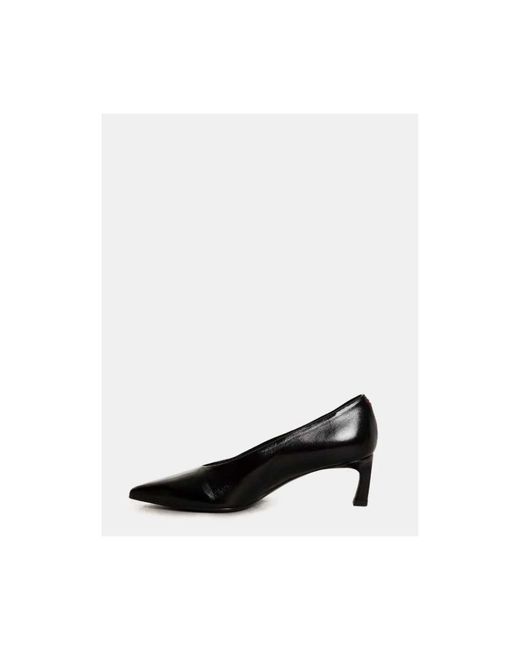 Pumps Halmanera en coloris Black