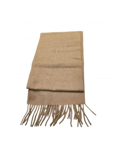 Winter Scarves di Paul Smith in Natural