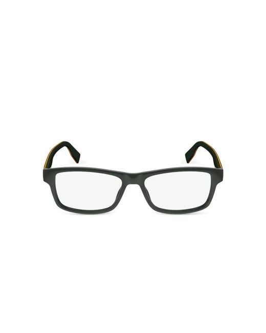 Lacoste Green Glasses for men