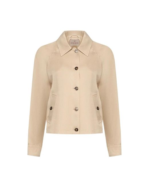Marella Natural Emme Jacket