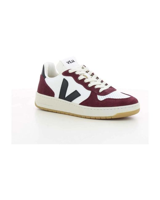 Veja Multicolor Sneakers