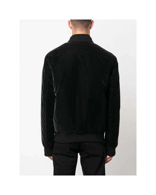 Jackets > bomber jackets Philipp Plein pour homme en coloris Black