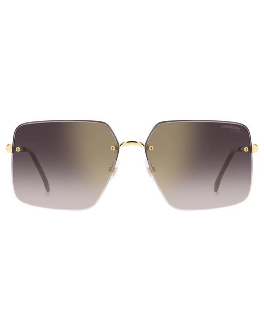 Carrera Metallic Sunglasses
