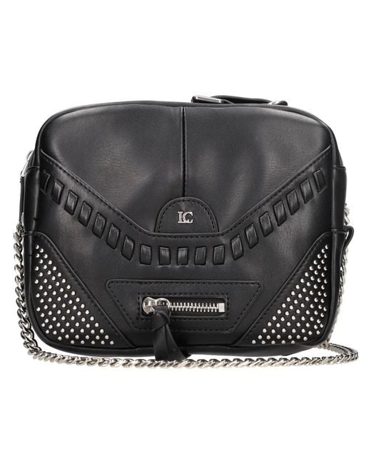 La Carrie Black Cross Body Bags
