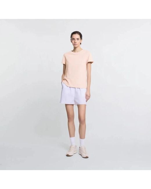 Hogan Pink T-Shirts