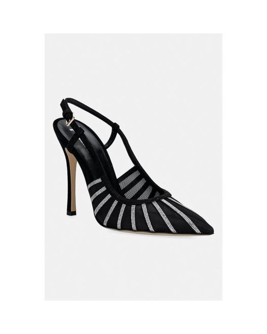 Pumps Pollini en coloris Black