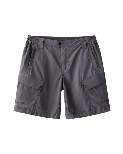 JG1 G2 Mag Short in het Gray voor heren