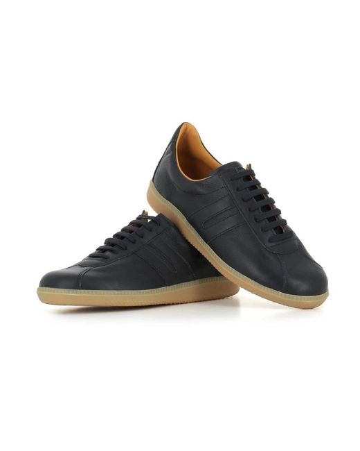 Ludwig Reiter Blue Sneakers for men