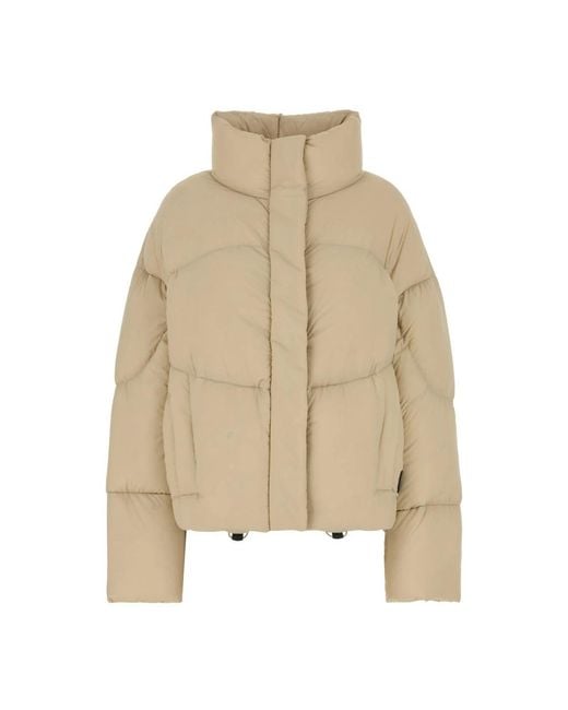Bacon Clothing Natural Winter Jackets